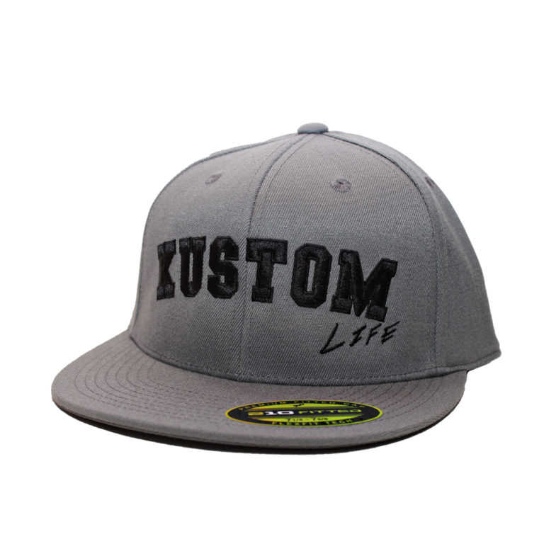 kustom hat